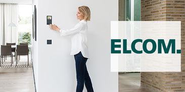 Elcom bei Elektro Dreßel GmbH in Weisendorf