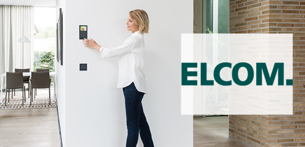 Elcom bei Elektro Dreßel GmbH in Weisendorf