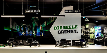 Shop / Retail bei Elektro Dreßel GmbH in Weisendorf