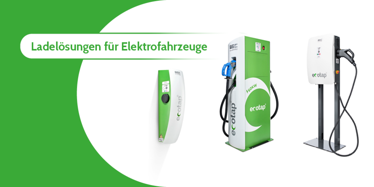 E-Mobility bei Elektro Dreßel GmbH i.L. in Weisendorf