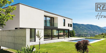 RZB Home + Basic bei Elektro Dreßel GmbH in Weisendorf